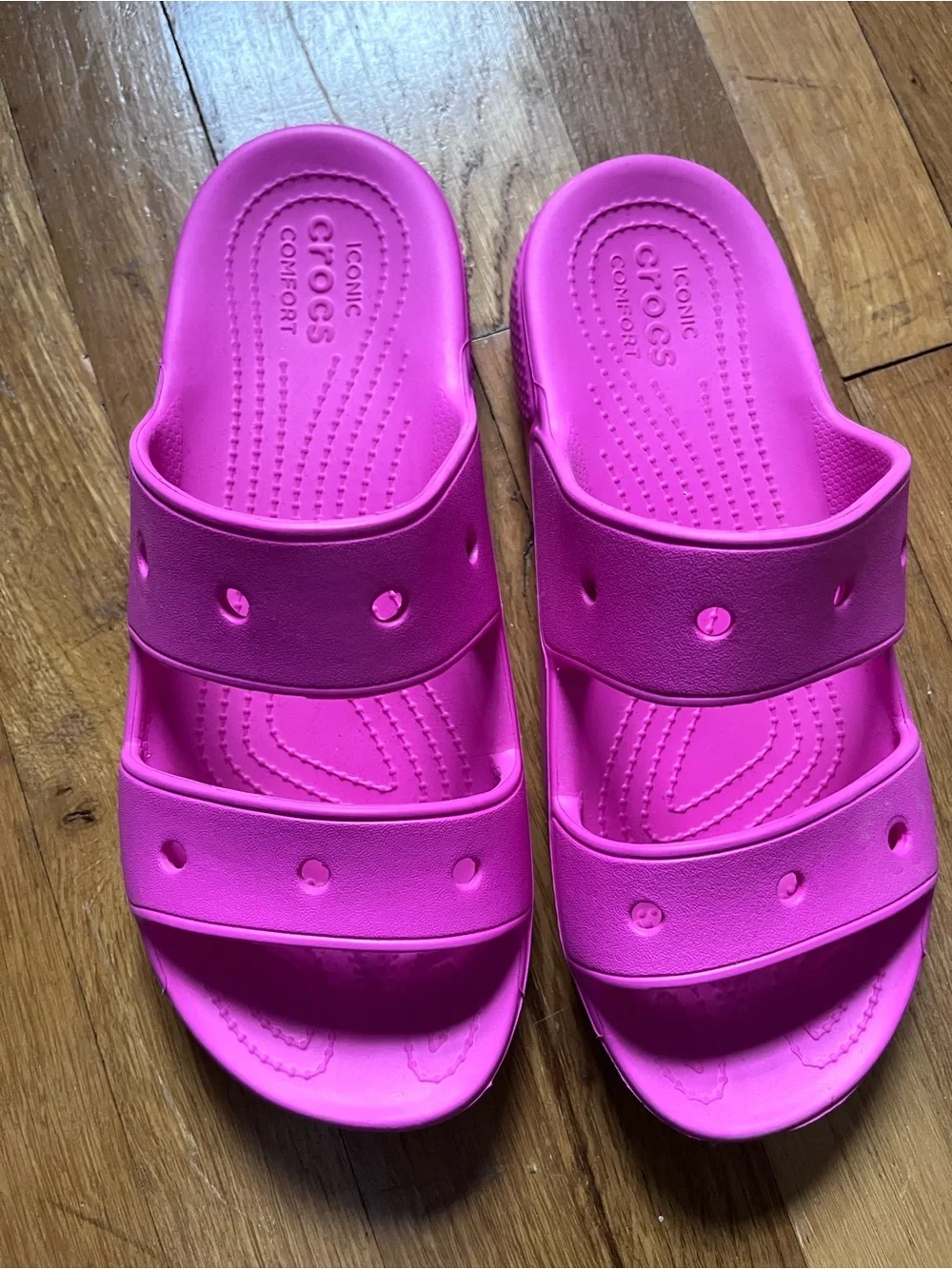 CROCS croc classic